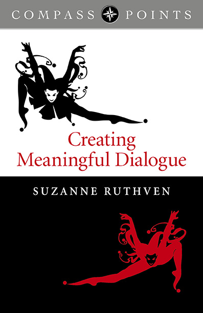Compass Points: Creating Meaningful Dialogue