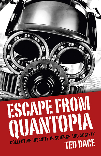 Escape from Quantopia