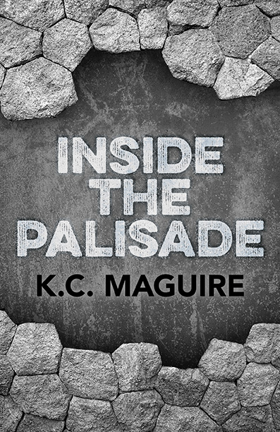 Inside the Palisade