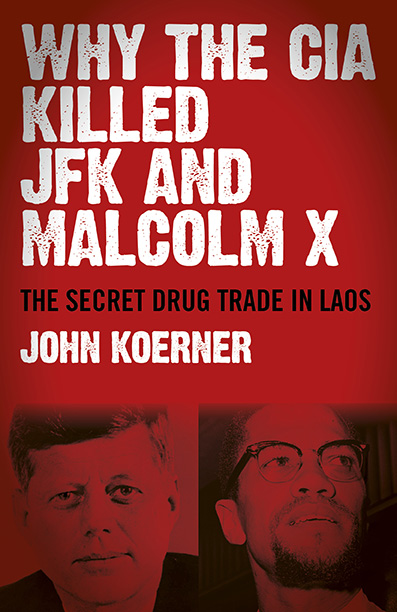 Why The CIA Killed JFK and Malcolm X