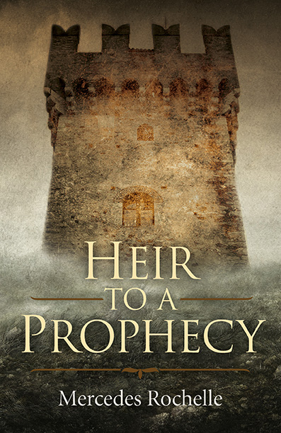 Heir to a Prophecy