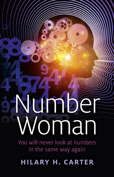 Number Woman 