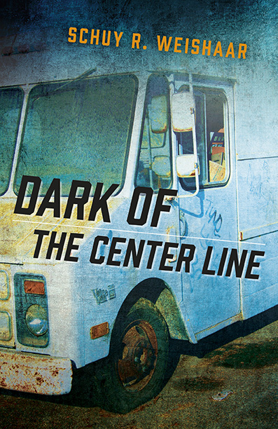 Dark of the Center Line