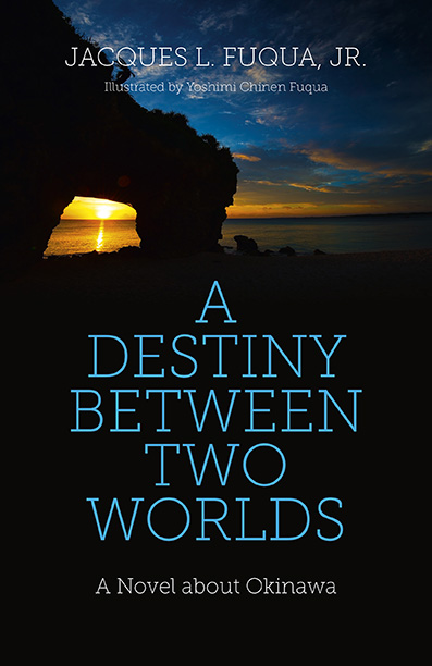 Destiny Between Two Worlds, A