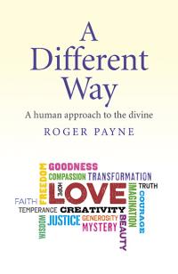 Different Way, A by Roger Payne