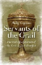 Servants of the Grail