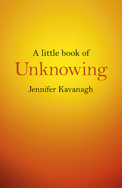 Little Book of Unknowing, A