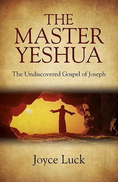 Master Yeshua, The
