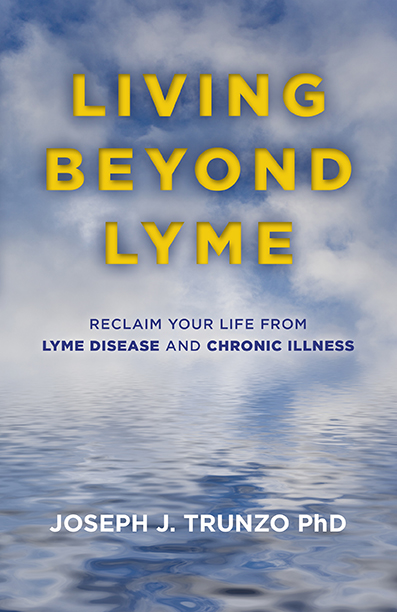 Living Beyond Lyme