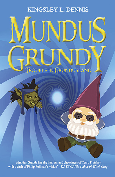 Mundus Grundy