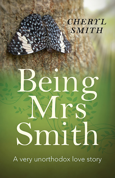 Being Mrs Smith