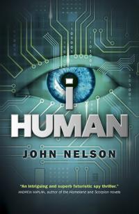 I, Human by John Edward Nelson