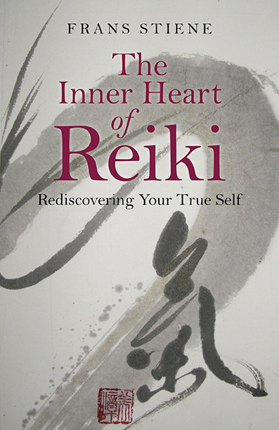 Inner Heart of Reiki, The