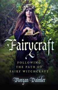 Fairycraft by Morgan Daimler