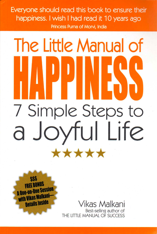 Little Manual of Happiness, The