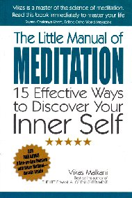 Little Manual of Meditation, The