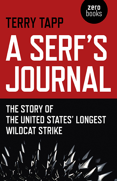 Serf's Journal, A