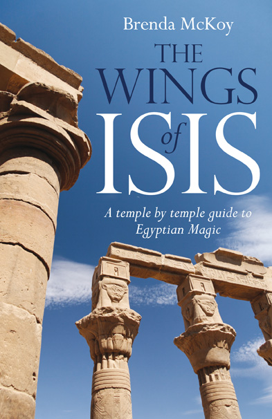 Wings of Isis