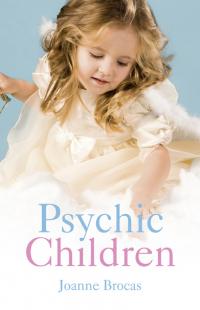 Psychic Children by Joanne Brocas
