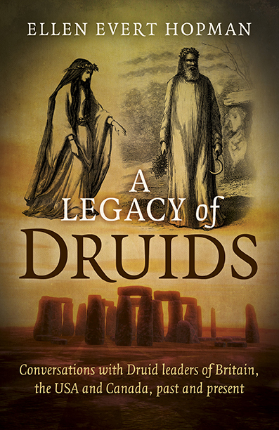 Legacy of Druids, A
