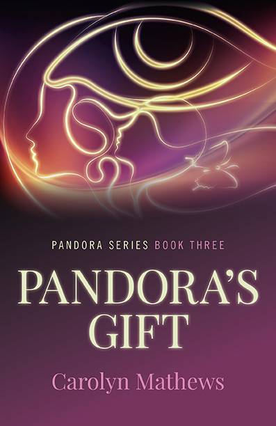 Pandora's Gift