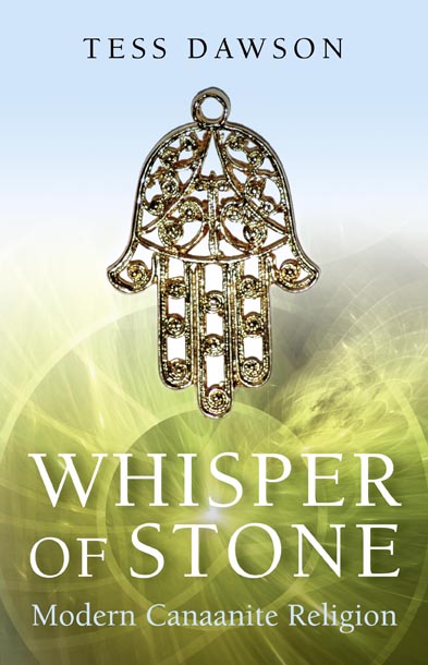 Whisper of Stone