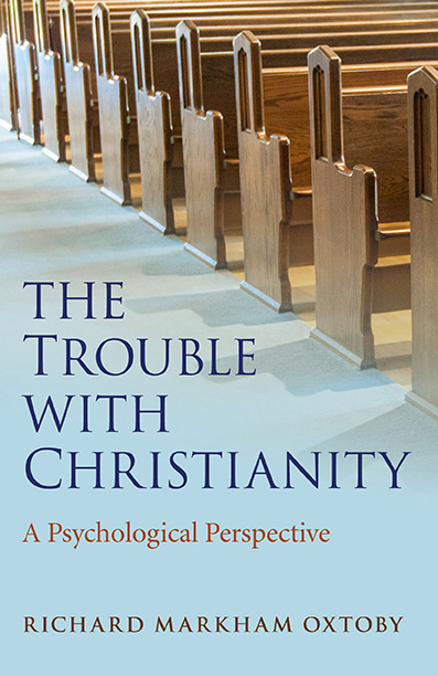 Trouble with Christianity, The