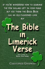 Bible in Limerick Verse, The