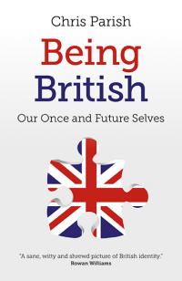 Being British by Chris Parish