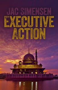 Executive Action by Jac Simensen