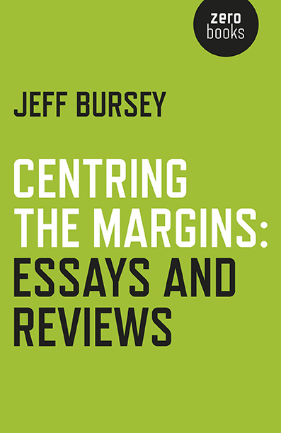 Centring the Margins: Essays and Reviews