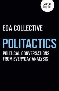 Politactics by EDA Collective