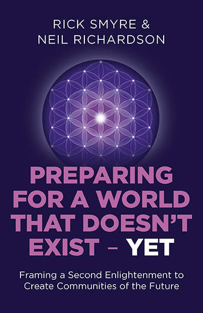 Preparing for a World that Doesn't Exist - Yet