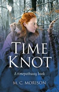 Time Knot by M.C. Morison