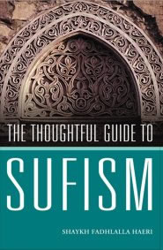 Thoughtful Guide to Sufism