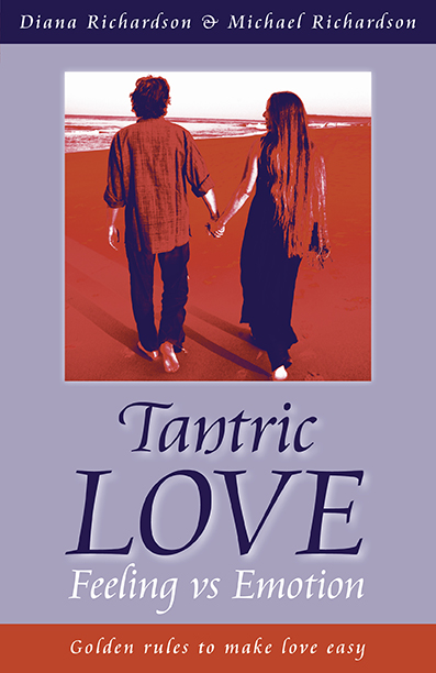 Tantric Love: Feeling vs Emotion