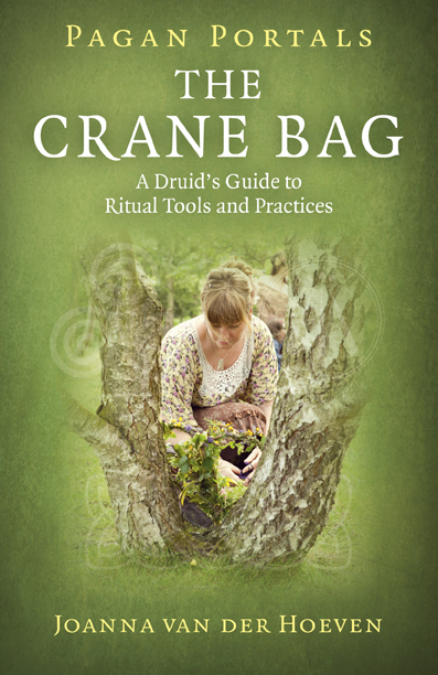 Pagan Portals - The Crane Bag
