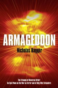Armageddon by Nicholas Hagger