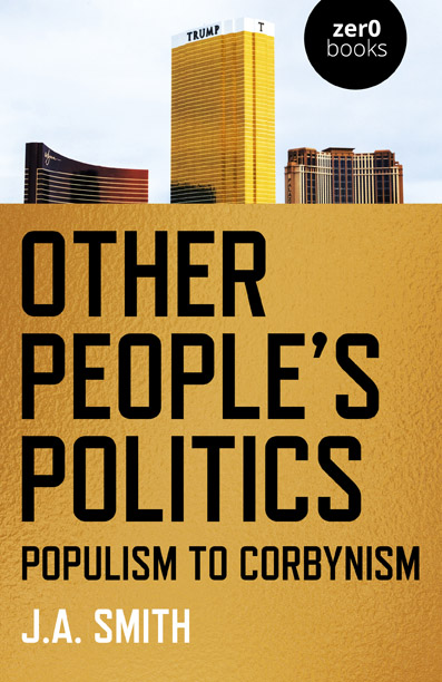 Other People's Politics