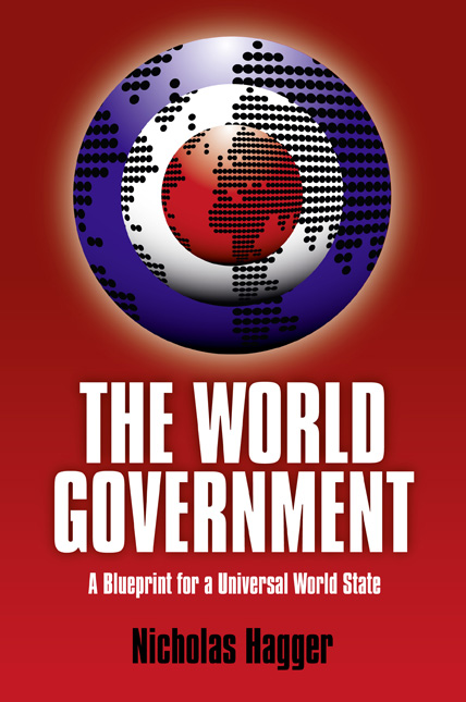 World Government, The