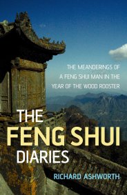 Feng Shui Diaries