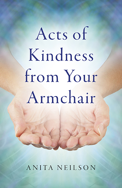 Acts of Kindness from Your Armchair