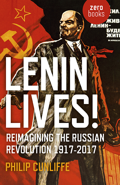 Lenin Lives! 