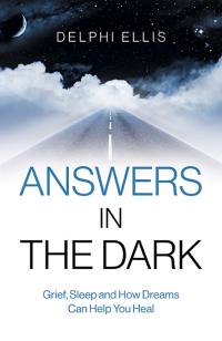 Answers in the Dark by Delphi Ellis