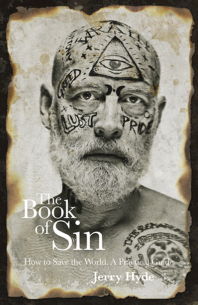 Book of Sin, The