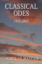 Classical Odes