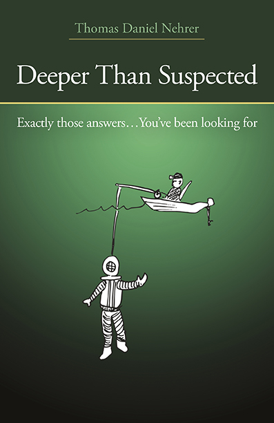 Deeper Than Suspected