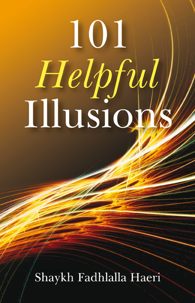 101 Helpful Illusions