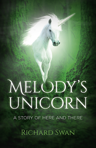 Melody's Unicorn