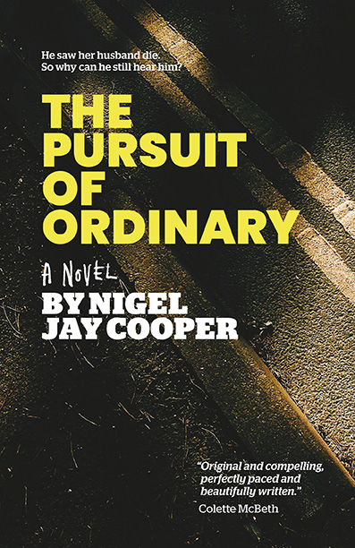 Pursuit of Ordinary, The